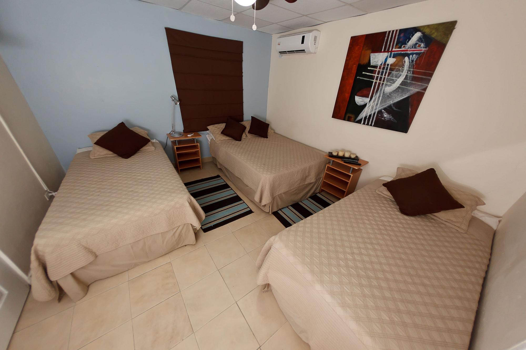 Gemar Hotel Panama (ville)