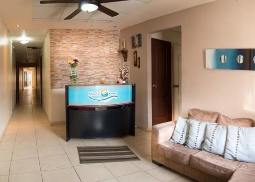 Hotel Gemar Panama (ville)